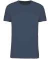 KB3025IC K3025IC Kariban BIO150IC Crew Neck T-Shirt Deep Blue colour image